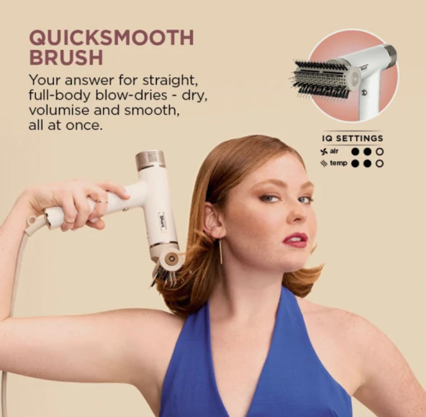 Shark Speed Style 3-in-1 Hair Dryer