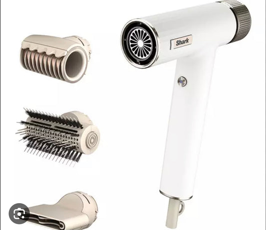 Shark Speed Style 3-in-1 Hair Dryer