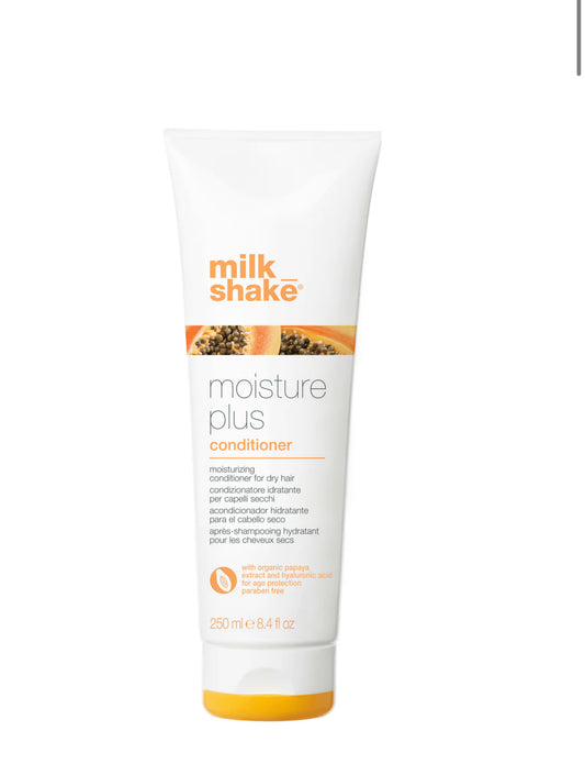 milk_shake moisture plus conditioner