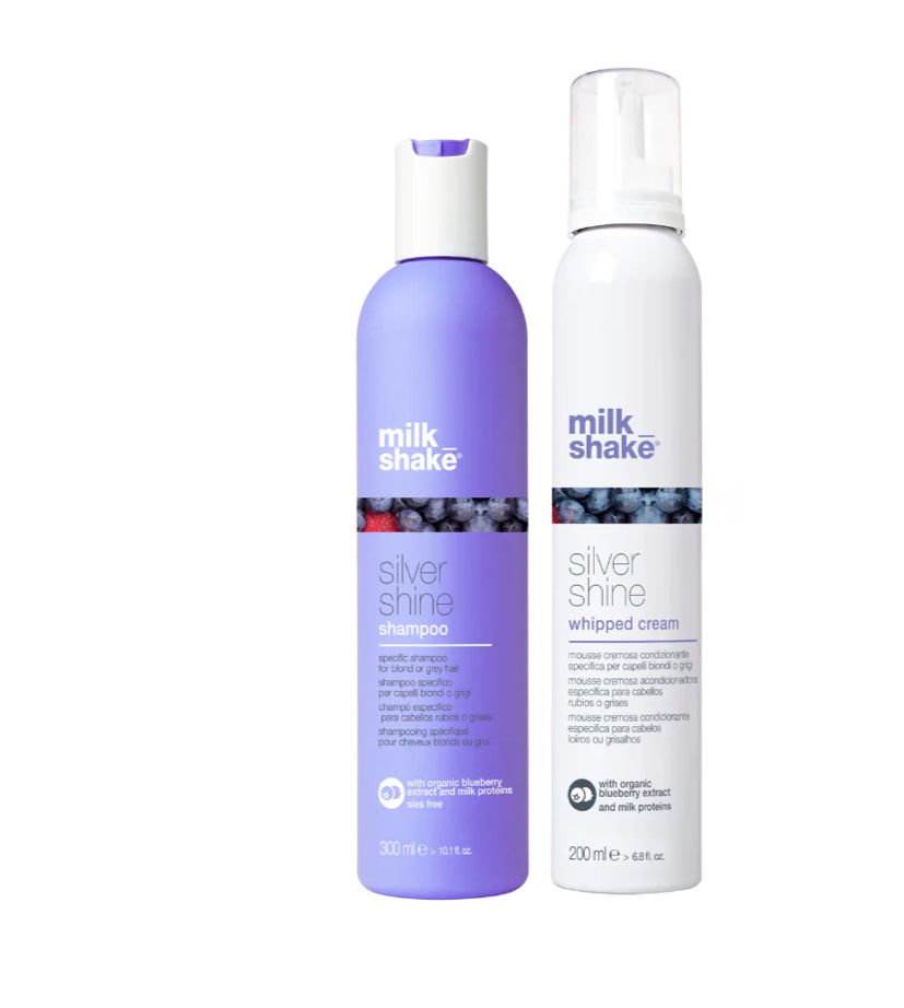 milk_shake silver shine duo gift set