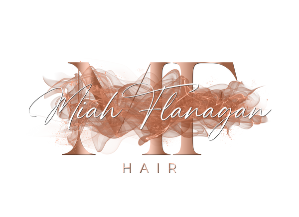 Miah Flanagan Hair 